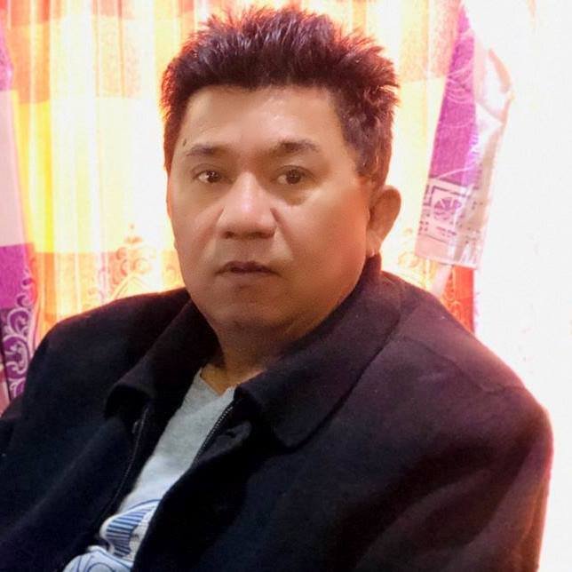 Pema Tshering Sherpa